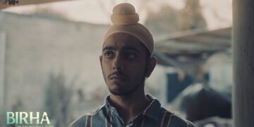 Actor Sahil Mehta's short film ‘Birha The Journey Back Home’ bags the award for Best Foreign Short Film at the Hollywood Shorts Fest 2022