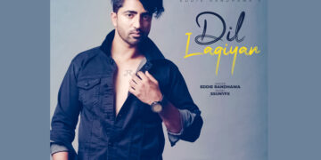 Artist Eddie Randhawa stirs a revolution in the realm of entertainment