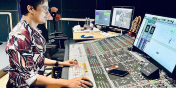 “Music composer/Directors and Filmmakers first choice - Shadab Rayeen"