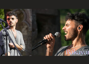 Music that I create is a reflection of my own emotion: Bákayan