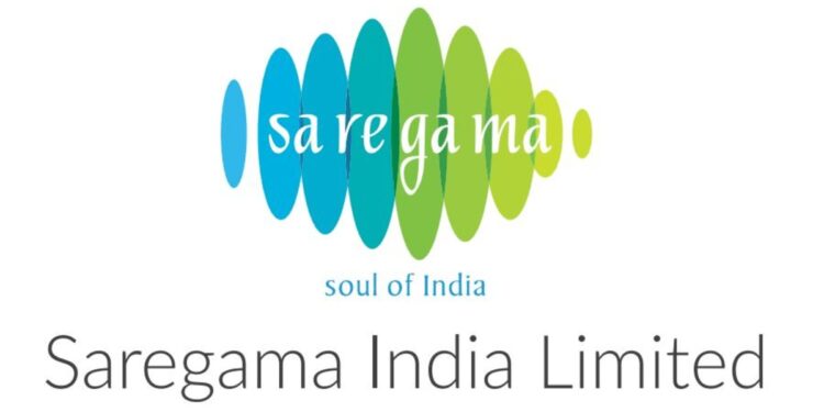 Saregama songs are now appearing on the platform META