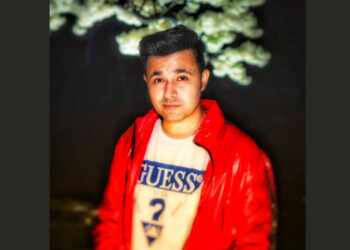 Delhi Based Rapper & Music Producer “Awaara x Hybrodd“ Drops His New Single “GOA KA PLAN” with a Divine Beach View and entertaining storyline