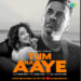 Umber Jafri new song “Tum Na Aaye” by Saregama Music- A tribute to his father Vilayet Jafri last Ghazal