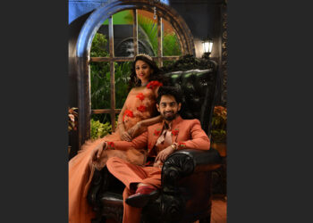 Banaras Film releasing on 4th November- Set to continue the South Success story in Bollywood