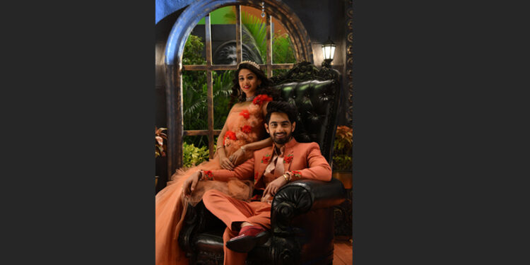 Banaras Film releasing on 4th November- Set to continue the South Success story in Bollywood