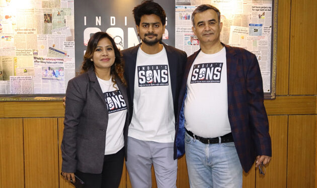 India’s Sons powerful documentary film on false rape cases releases online