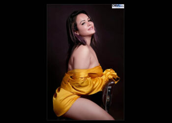 Miss Nepal Manisha Acharya may have wild card entry in BIG BOSS16