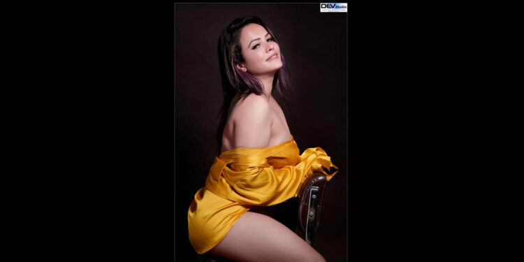 Miss Nepal Manisha Acharya may have wild card entry in BIG BOSS16