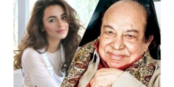 Observing My Grandfather Roshan Taneja's Love Passion And Honesty To Create Real Moments For Cinema Grew Me As An Actor Says Seerat Kapoor Ahead Of The Release Of Her Film Maarrich