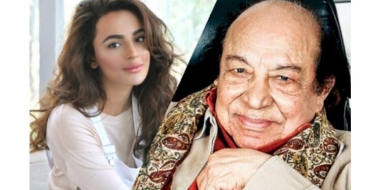 Observing My Grandfather Roshan Taneja's Love Passion And Honesty To Create Real Moments For Cinema Grew Me As An Actor Says Seerat Kapoor Ahead Of The Release Of Her Film Maarrich