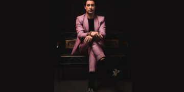 Daniel Weber's new single Memories tugs at your heartstrings as it makes us think about what makes a relationship last