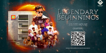 Real estate with a cinematic sales pitch