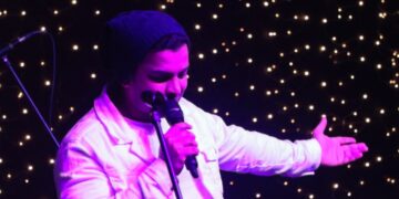 Singer-Songwriter Samiir goes international. Shares his journey & his upcoming songs ‘Tum’ & ‘Jaane Jaana”