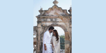 Akhil Sachdeva's love ballad O Sanam featuring Sara Gurpal is the right mix of melody and poetry, hitting home with people across the board