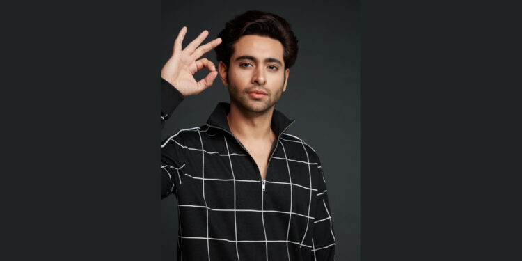 Charming Indian Actor Dhruvin Shah’s Remarkable Journey Into Western Cinema