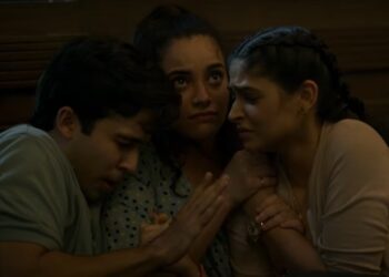 I am fortunate to make my Bollywood debut with Hansal Mehta, says Reshham Sahaani on her upcoming spine chilling film 'Faraaz'