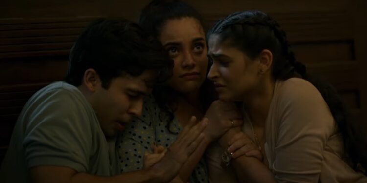 I am fortunate to make my Bollywood debut with Hansal Mehta, says Reshham Sahaani on her upcoming spine chilling film 'Faraaz'