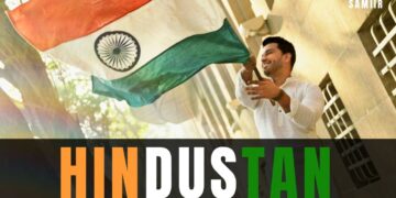 Samiir hits it again with 'Hindustan'. The masterpiece goes viral on Republic Day. Fans call it one of the best patriotic songs in the recent years