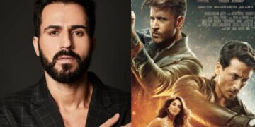 What Sajjad Delafrooz regrets not doing Pathaan director Siddharth Anand's WAR- Read deets now!