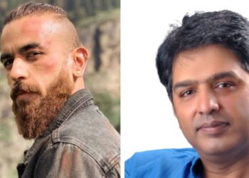 Vaarun Bhagat gets applauded by Siddharth Sengupta the director says I never doubted his potential as an actor and thought he would add to the character