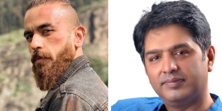 Vaarun Bhagat gets applauded by Siddharth Sengupta the director says I never doubted his potential as an actor and thought he would add to the character