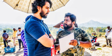 N Vinayaka busy directing his first Kannada directorial venture 'Full Meals'
