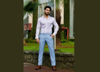 Sushil Kumar Parida, T-Series, Bewafaaiyan song, singer Honey Pahwa, Actor Sushil Kumar Parida,