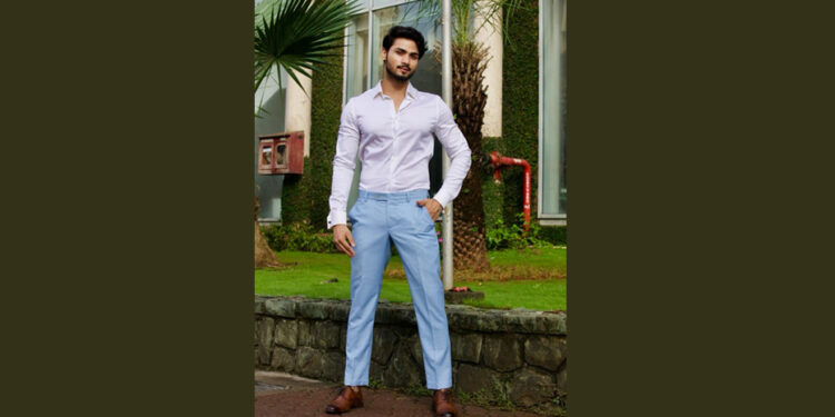 Sushil Kumar Parida, T-Series, Bewafaaiyan song, singer Honey Pahwa, Actor Sushil Kumar Parida,