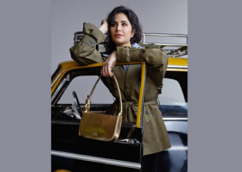 behno New York makes its first foray into the Indian market and celebrates its home coming with their investor Katrina Kaif