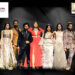 Adaah Creations Showcased Jewellery at BTWF2023 Opening show for Florian Foundation