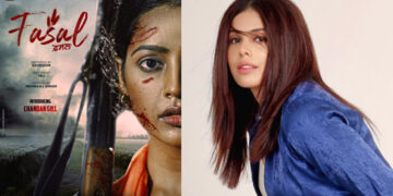 OFFICIAL POSTER: FASAL A Breakthrough Web Series Empowering Women and Celebrating Their Strength