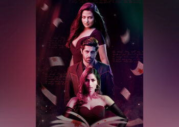 Riya Sen and Rrahul Dives into the Dark Side in Bekaaboo 3: A Story of Betrayal, Lust, and Vengeance!