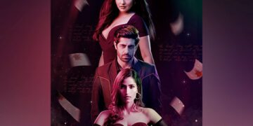 Riya Sen and Rrahul Dives into the Dark Side in Bekaaboo 3: A Story of Betrayal, Lust, and Vengeance!
