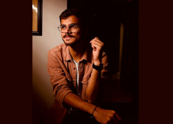 Interview with Utkarsh K. Nemade: The Young Indian Filmmaker who Made History with Four World Records in a Single Year