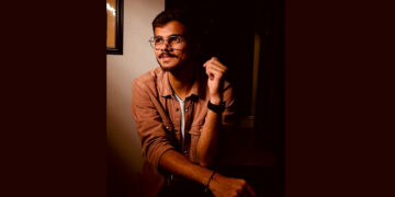 Interview with Utkarsh K. Nemade: The Young Indian Filmmaker who Made History with Four World Records in a Single Year