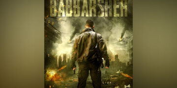 Excitement Builds as “BABBARSHER” Film Announcement Promises an Action-Packed Blockbuster