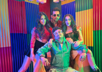 Music Video King Aslam Khan gets back to acting with his next directorial