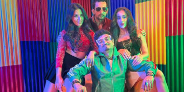 Music Video King Aslam Khan gets back to acting with his next directorial