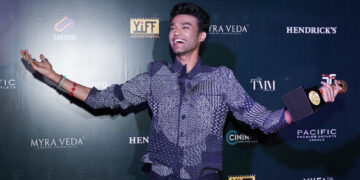 Late Irrfan Khan's Son Babil Khan, Tabu & Others Conferred Outstanding Performance Award