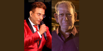 Teri Aashiqui Mein 90's Melody is back by legendary Superhit music composer Late Mahesh Sharma and Singer Chintan Bakiwala.