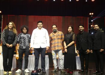 Unveiling the Dance Spectacle GOD - Greatest of Dance: A Cultural Extravaganza Redefining Dance Competitions in India