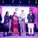 Jindal Public School Annual Day Festival Enthralls with Ananya Panday and Student Presentations