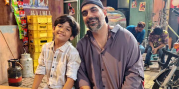 Rising Star: 9-Year-Old Dev Panchal Leaves a Mark in the Entertainment Industry