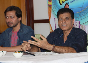 What a Kismat Movie, Mohan Azad, Yudhvir Dahiya, Vaishnavi Patwardhan, Mansi Sehgal, Sumit Kumar Singh, Akhilesh Rai