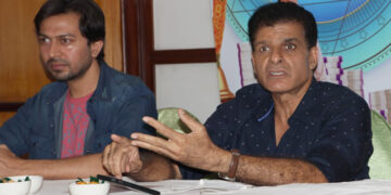 What a Kismat Movie, Mohan Azad, Yudhvir Dahiya, Vaishnavi Patwardhan, Mansi Sehgal, Sumit Kumar Singh, Akhilesh Rai