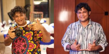 Bollywood Actor Gaurav Kothari Clicks Success for Celebrities with Fashion Photo