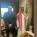 Cultural Exchange in Focus: Ali Akbar Sultan Ahmed and Saudi Consulate explores new horizon