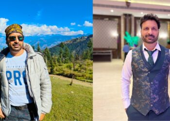 Ajay Films, Film Production, Music Video Production, Global Cinema, Director Ajay Singh, Creative Content, Media Innovation, Cinematography, Streaming Media, International Productions,