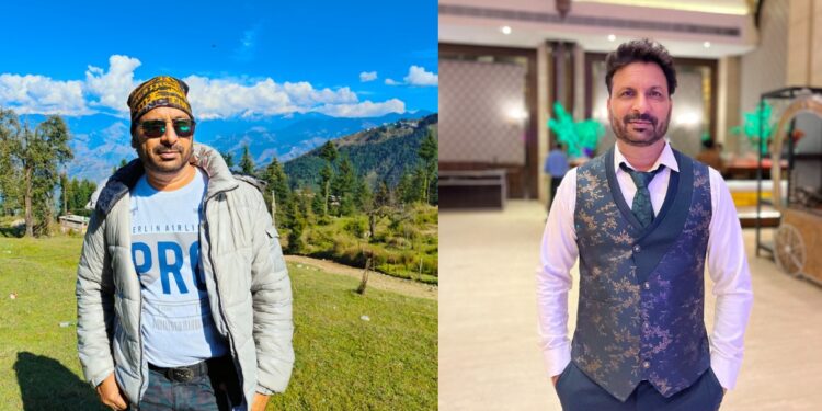 Ajay Films, Film Production, Music Video Production, Global Cinema, Director Ajay Singh, Creative Content, Media Innovation, Cinematography, Streaming Media, International Productions,