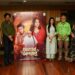 Goutam Ghose Unveiled The Poster of upcoming Tollywood Movie Hemanter Aparanha